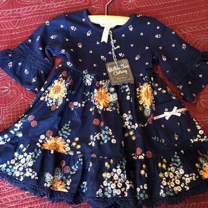 Matilda Jane NWT size 2 dress